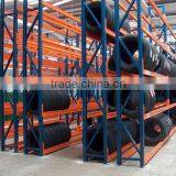 American Type Heavy Duty Tire Rack