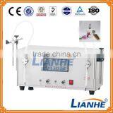 Two Nozzles Semi Automatic Liquid Filling Machine/oil Filling Machine thumbnail-1