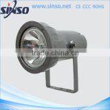 Custom Bright 70W 100W 150W Building Wild Lighting With Stand