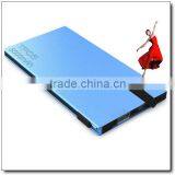 5000mah Private Power Bank Lithium Polymer Battery Cell Safety Ensured