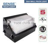 Outdoor Wall Lighting SAA 60W LED Wall Pack Light thumbnail-3