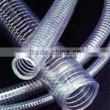 Steel Wire Braided PVC Hose Making Machine