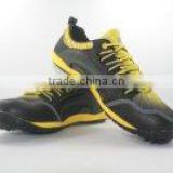 male slip-resistant wear-resistant sports shoes outdoor hiking light breathable casual shoes