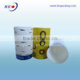 Wine Pilfer Proof Plastic Caps