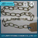 Direct Factory Sale Decorative Brass Swing Chain thumbnail-1