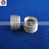 Long Nipple Bellow Corrugated Pipe thumbnail-3