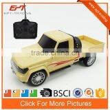 1/18 Kids rc Toy Remote Control Truck for Wholesale thumbnail-1