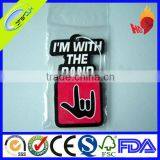 Paper Cardboard Air Freshener