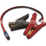 High Quality Alligator Clip Patch Cords With EC5 Connector