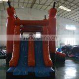 2016 Sunjoy Good Quality Commercial Inflatable Combo in Amusement Park thumbnail-5