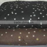 Cushions With Vacum Packing