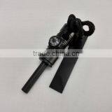 OEM Outdoor Survival Magnesium Fire Starter Quick Fire Starter UD06027 thumbnail-3