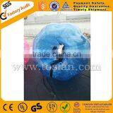 Human Size Inflatable Bumper Ball for Outdoor TB169