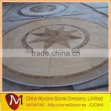 Flooring Decor Popular Design Waterjet Design Marble thumbnail-4