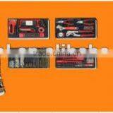 2015 New Item-139pcs Cabinet Tool Set
