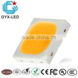 Hot Sale 3.0*3.0*0.52mm 120 Dgrees White Smd Led 3030 thumbnail-3