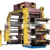 HYT-series 6 Colour High Speed Flexographic Printing Machine