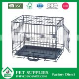 wholesale metal iron dog cages