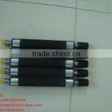 Hot Sale Silicone Rubber Hose Insulated Flexible Hose thumbnail-3