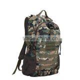 New Fashion Trend in Men's Backpack Men's Bags Europe and the United States Camouflage Bag Leisure Travel Bag thumbnail-6