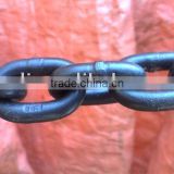 G80 chains, lifting chains, hoist chains, binding chains, lashing chains, chain sling