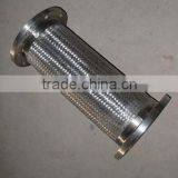 Automotive Exhaust and Engine Exhaust Flexible Stainless Steel Bellows (AD08003) thumbnail-1