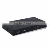 P8 RK3128 Micro Projector P8 DLP Mini Quad Core 1g 8g CPU 2.4G & 5.8G Dual-band Wifi Android Mini Projector thumbnail-2