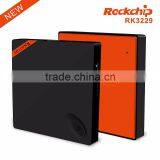 Dragonbest Mini MX8 Rockchip RK3229 Quad Core 1G/8G 4K Media Player Smart Android 4.4 KODI TV BOX thumbnail-1