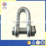 GALVANIZED G2150 U-BOLT SHACKLE thumbnail-2