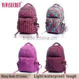 Viviscret Kids Cheap Custom Drawing School Bag thumbnail-5