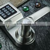 security password digital door locks on sale