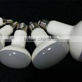 Hotsale Plastic Aluminum 110v 220v E27 Led Bulb 9w thumbnail-3