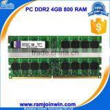 Wholesale 256mb*8 Memory Ram Ddr2 800 4gb thumbnail-2