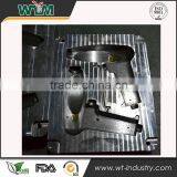 Custom China Plastic Injection Mould for Supermarket Cashier Scanner Shell thumbnail-2