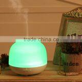 China Newest Arriving in Stock TOP Selling Colorful LED Light Big Aroma Diffuser thumbnail-2