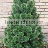 PVC Christmas Tree Leaves thumbnail-5