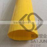 Manure Drag Hose TPU Material Drag Hose for UK Market thumbnail-1