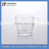 LongRun Factory Supply Promotion Water Glass Mug