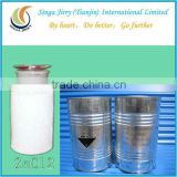 Price of Zinc Chloride 98%