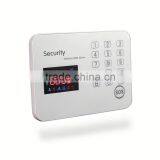 LEEKGO Hot Sales High Quality Gsm Alarm System Wireless thumbnail-2