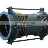 Precision Casting DN20-DN3800 Pump Connector Metal Expansion Joint thumbnail-1