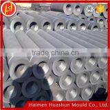 High Pure Carbon Graphite Tube