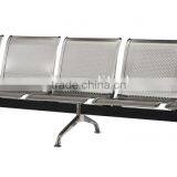 201 Stainless Steel Waiting Chairs for Sale thumbnail-6