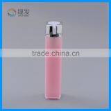 Square Rotate Pump Cosmetic Lotion Bottle thumbnail-1