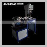 JS-2008A8 semi-auto bulk terminal automatic crimping tool cable lug press equipment