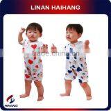 China Wholesale Infant Organic Clothing thumbnail-2