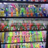 Wholesale Mixed Walkie Talkie Wrist Watch Two Way Radio for Child Walkie Talkie for Hot Sell Child Toy thumbnail-5