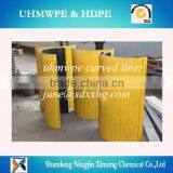 Wear-resistant Liner/dump Trail Liner/Anti-wear Truck Liner Sheet thumbnail-1