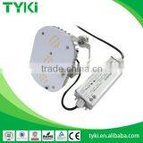 85-265v 60w Led Street Lamp 6000lm Parking Lot Fitting