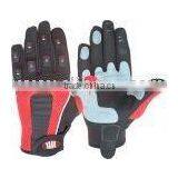 Motocross Gloves thumbnail-1
